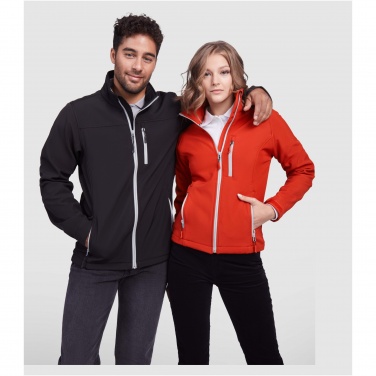 Logotrade Werbeartikel das Foto: Antartida Softshelljacke für Damen