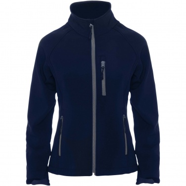 Logotrade Logogeschenke das Foto: Antartida Softshelljacke für Damen