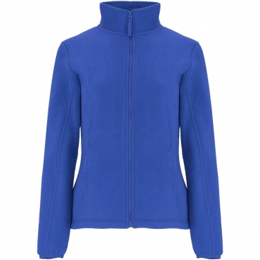 Logotrade Logogeschenke das Foto: Artic Fleecejacke für Damen