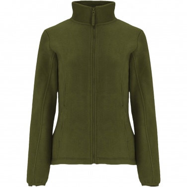 Logotrade Logogeschenke das Foto: Artic Fleecejacke für Damen