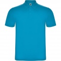 Austral Poloshirt Unisex , Türkis