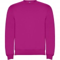 Clasica Sweatshirt mit Rundhalsausschnitt Unisex, Rossette