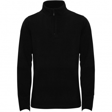 Logotrade Geschäftsgeschenke das Foto: Himalaya 1/4 Zip - Fleecepullover für Damen