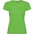 Jamaika T-Shirt für Damen, Grasgrün