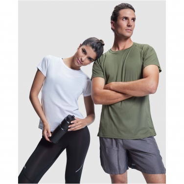 Logotrade werbemittel das Foto: Montecarlo Sport T-Shirt für Damen