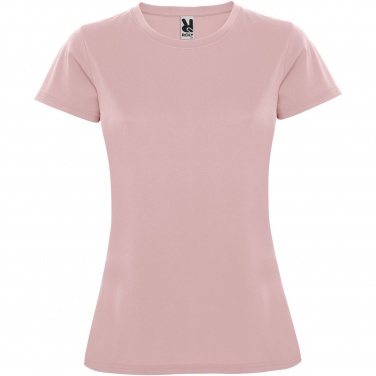 Logotrade werbemittel das Foto: Montecarlo Sport T-Shirt für Damen