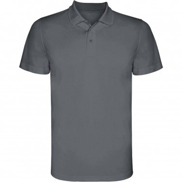 Logotrade Werbeartikel das Foto: Monzha Sport Poloshirt für Herren