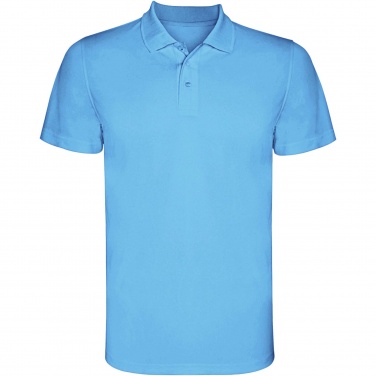 Logotrade werbemittel das Foto: Monzha Sport Poloshirt für Herren