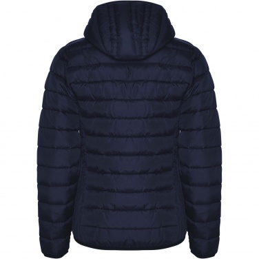 Logotrade Logogeschenke das Foto: Norway isolierte Jacke für Damen