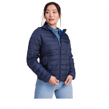 Logotrade Werbegeschenke das Foto: Norway isolierte Jacke für Damen