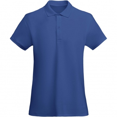 Logotrade Geschäftsgeschenke das Foto: Prince Poloshirt für Damen