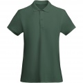 Prince Poloshirt für Damen, Flaschengrün