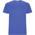 Stafford T-Shirt für Herren, Riviera Blue