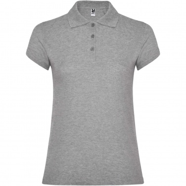 Logotrade Werbegeschenke das Foto: Star Poloshirt für Damen