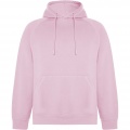 Vinson Kapuzenpullover Unisex, Hellrosa