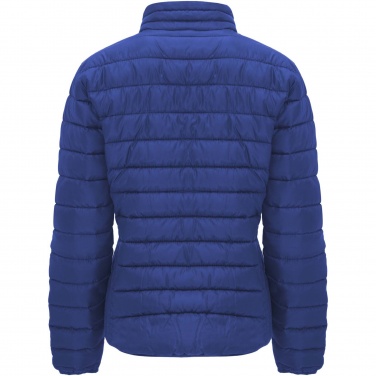 Logotrade Logogeschenke das Foto: Finland isolierte Jacke für Damen