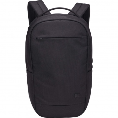 Logotrade Logogeschenke das Foto: Case Logic Invigo 14" recycelter Laptop-Rucksack