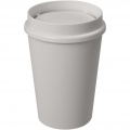 Americano® Switch Renew Becher mit 360°-Deckel 300 ml, Elfenbeinweiß