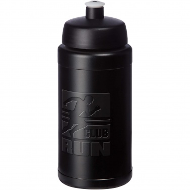 Logotrade werbemittel das Foto: Baseline Rise 500 ml Sportflasche