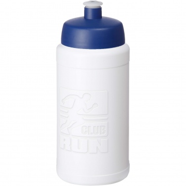 Logotrade Werbegeschenke das Foto: Baseline Rise 500 ml Sportflasche