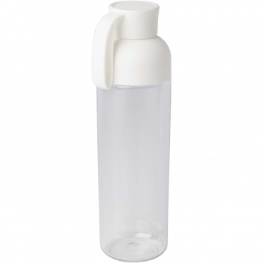 Logotrade Firmengeschenke das Foto: Illuminate 600 ml RPET-Wasserflasche