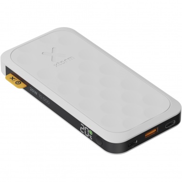 Logotrade Firmengeschenke das Foto: Xtorm FS510 Fuel Serie 10.000 mAh 20 W Powerbank