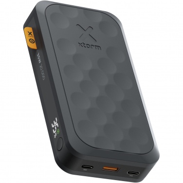 Logotrade Logogeschenke das Foto: Xtorm FS520 Fuel-Serie 20.000 mAh 35 W Powerbank