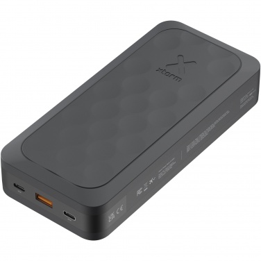 Logotrade Werbegeschenke das Foto: Xtorm FS5271 Fuel-Serie 27.000 mAh 67 W Powerbank