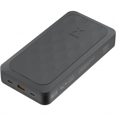 Logotrade werbemittel das Foto: Xtorm FS5451 Fuel-Serie 45.000 mAh 67 W Powerbank