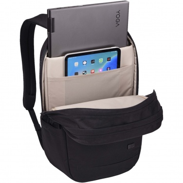 Logotrade Firmengeschenke das Foto: Case Logic Invigo 15,6" Rucksack