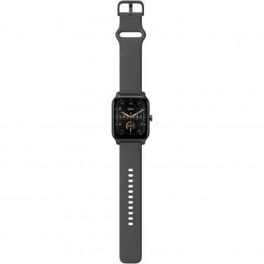 Logotrade Werbegeschenke das Foto: Prixton Alexa SWB29 Smartwatch 