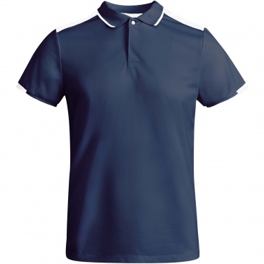 Logotrade Werbegeschenke das Foto: Tamil Sport Poloshirt für Herren