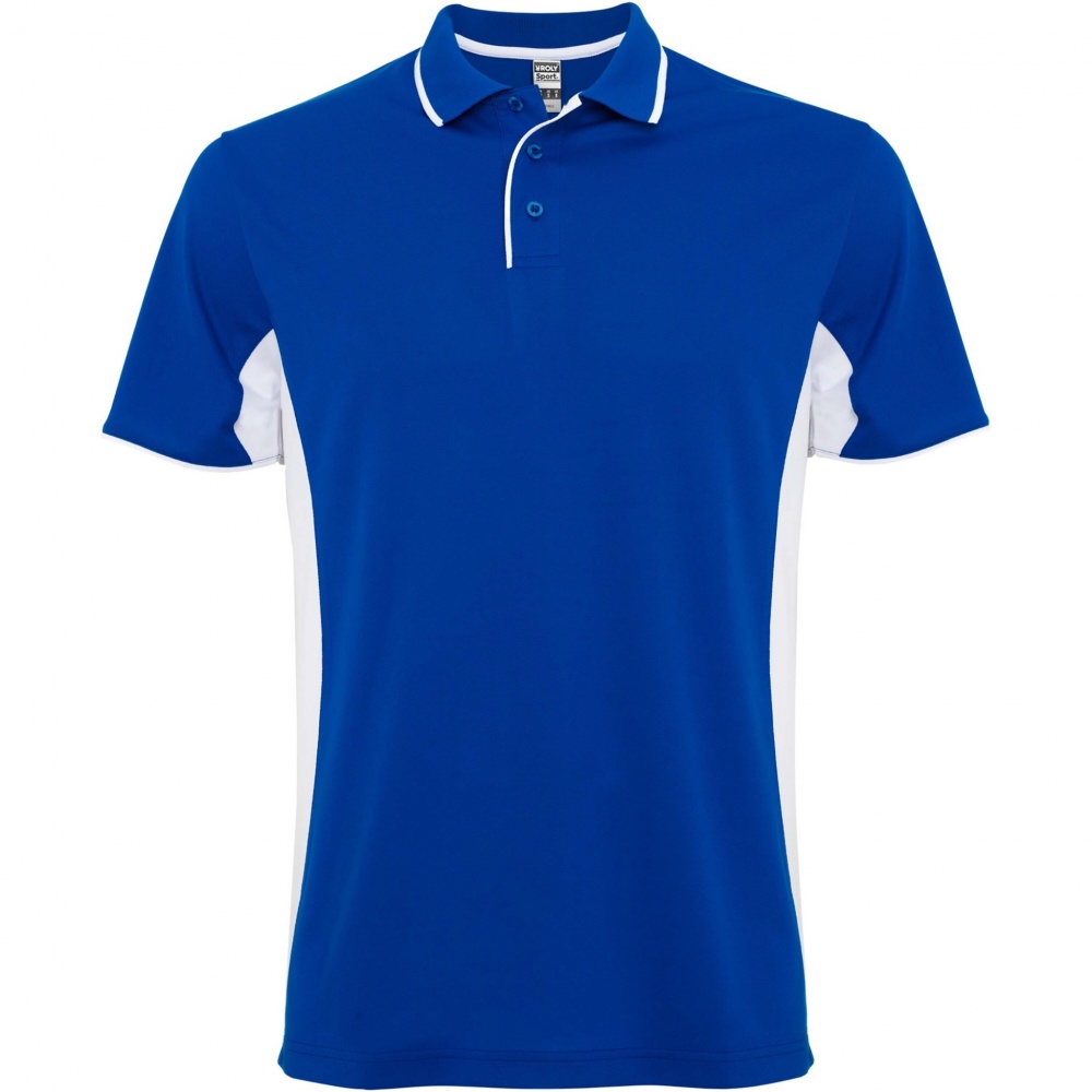 Logotrade werbemittel das Foto: Montmelo Sport Poloshirt Unisex 