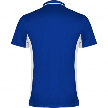 Logotrade Logogeschenke das Foto: Montmelo Sport Poloshirt Unisex 