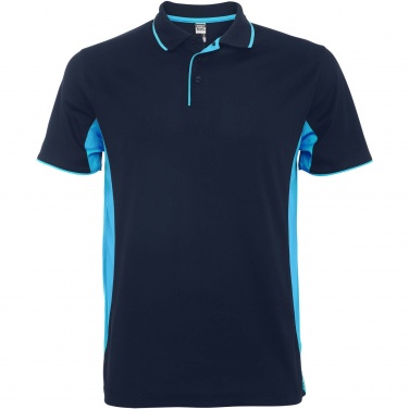 Logotrade Werbeartikel das Foto: Montmelo Sport Poloshirt Unisex 