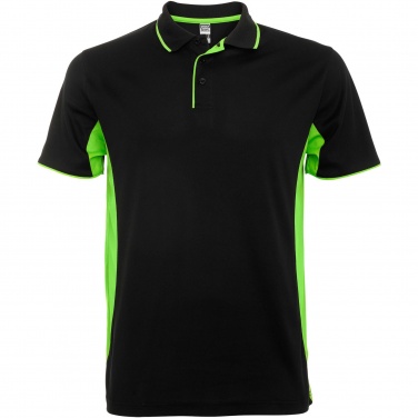 Logotrade werbemittel das Foto: Montmelo Sport Poloshirt Unisex 