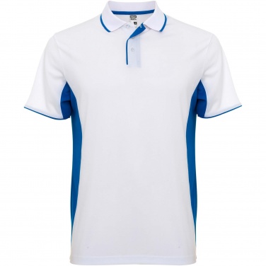 Logotrade Firmengeschenke das Foto: Montmelo Sport Poloshirt Unisex 