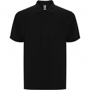 Logotrade Geschäftsgeschenke das Foto: Centauro Premium Poloshirt Unisex