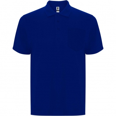 Logotrade Geschäftsgeschenke das Foto: Centauro Premium Poloshirt Unisex