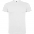 Dogo Premium T-Shirt für Herren, Weiß