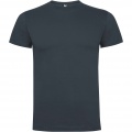 Dogo Premium T-Shirt für Herren, Ebenholz