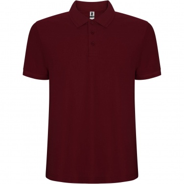 Logotrade werbemittel das Foto: Pegaso Premium Poloshirt für Herren