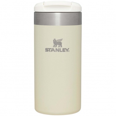 Logotrade Logogeschenke das Foto: Stanley 350 ml AeroLight™ Transit Thermobecher 