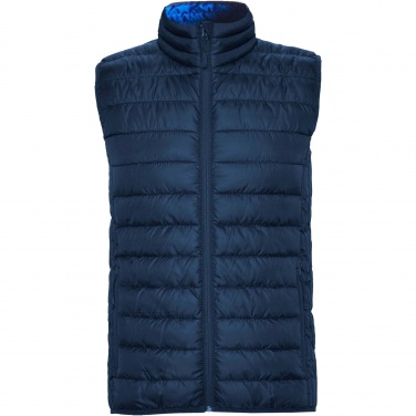 Logotrade Geschäftsgeschenke das Foto: Oslo isolierter Bodywarmer für Kinder