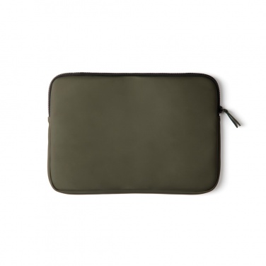 Logotrade Logogeschenke das Foto: VINGA Baltimore Laptopcase 15-17“