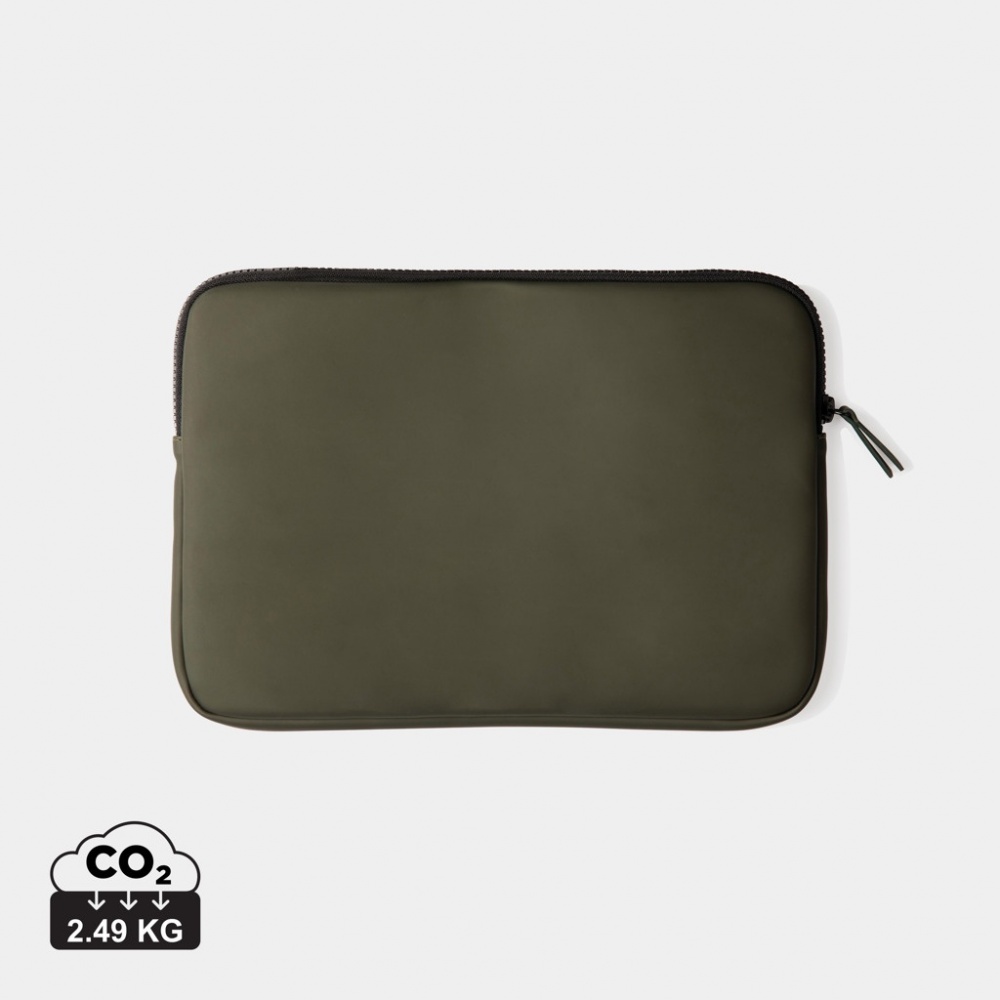 Logotrade Werbeartikel das Foto: VINGA Baltimore Laptopcase 12-15“