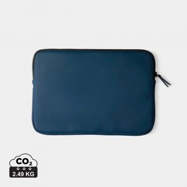 Logotrade Werbeartikel das Foto: VINGA Baltimore Laptopcase 12-15“