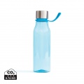 VINGA Lean Wasserflasche, Blau