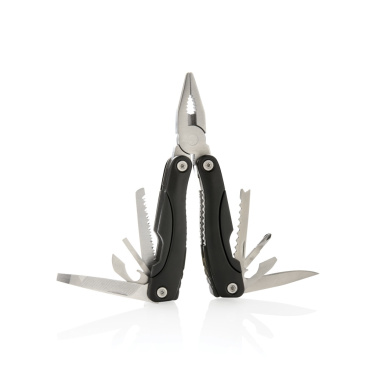 Logotrade Firmengeschenke das Foto: Fix Multitool