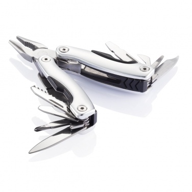 Logotrade Werbeartikel das Foto: Mini Multitool